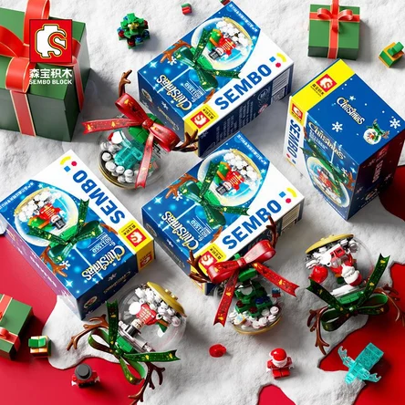 Новодний шар