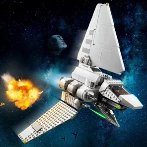 Имперский шаттл