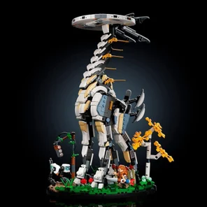 Horizon Запретный запад: Длинношей