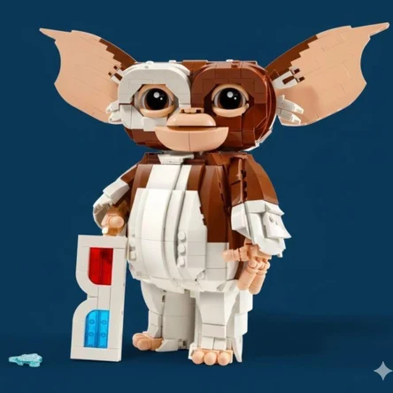 Гремлины: Гизмо