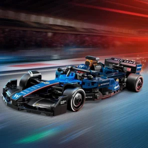 Williams Racing FW46 F1