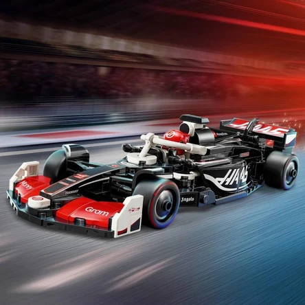 MoneyGram Haas F1 Team VF-24