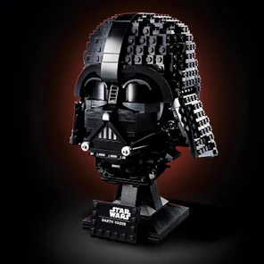 Шлем Дарта Вейдера