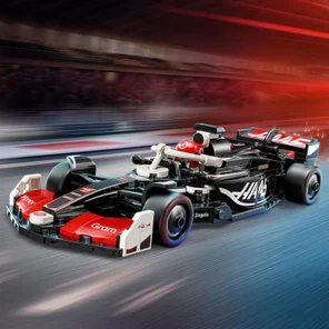 MoneyGram Haas F1 Team VF-24