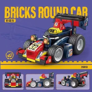 FanCar Формула