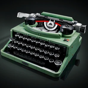 Печатная машинка