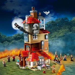 Нападение на "Нору"