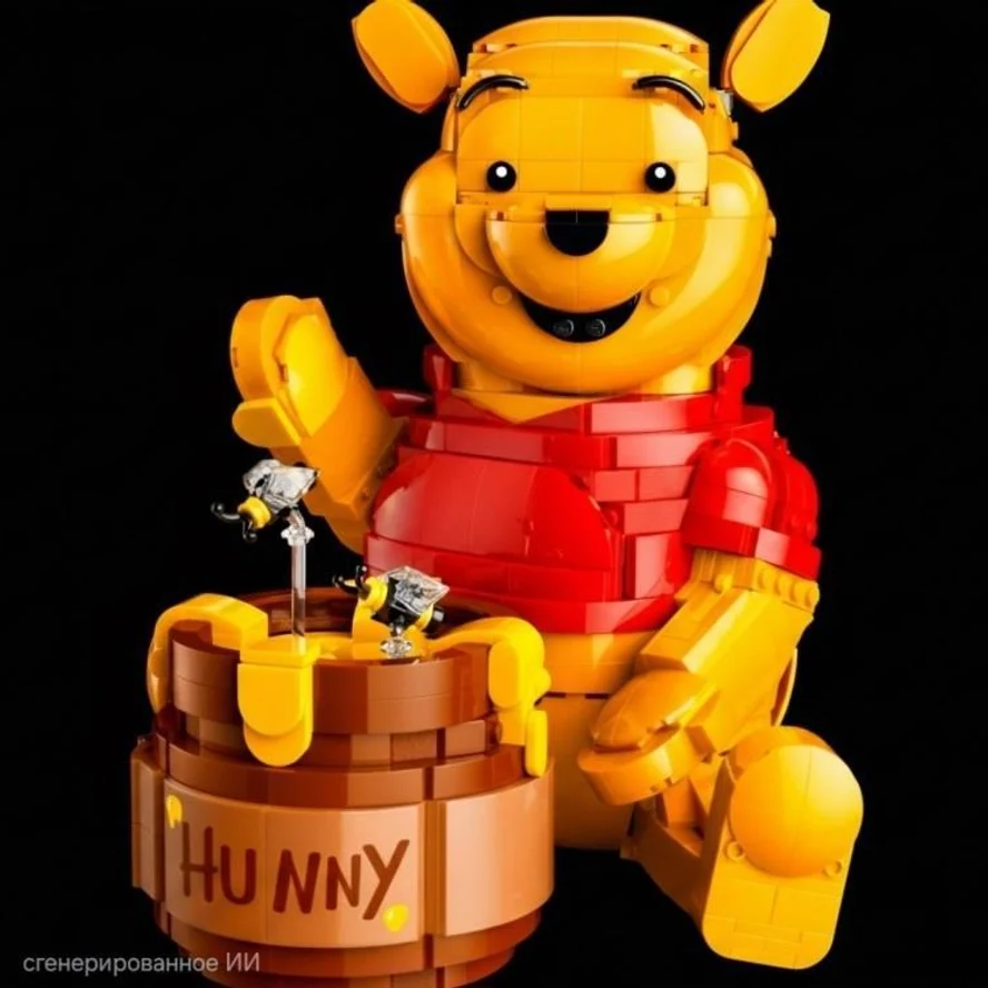 Винни-Пух