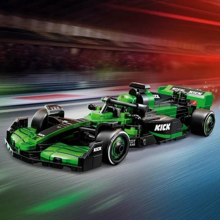 KICK Sauber F1 Team C44