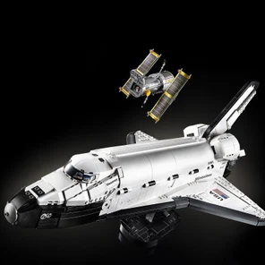 Космический шаттл НАСА «Дискавери»