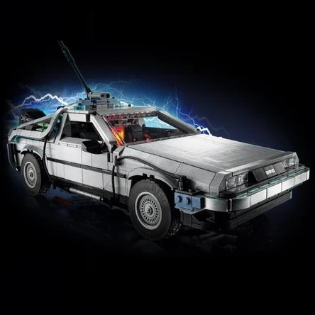 Назад в будущее