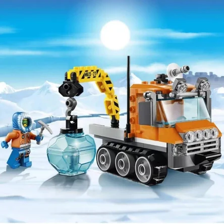 Арктический вездеход