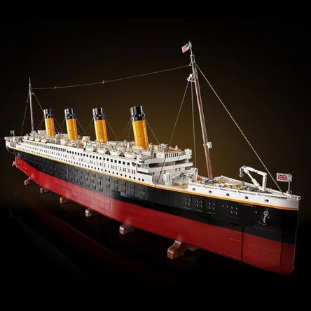 Титаник