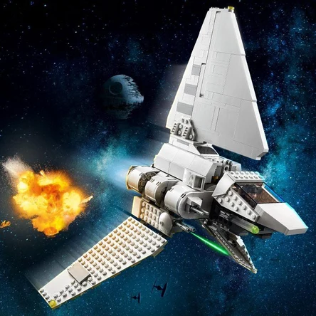 Имперский шаттл