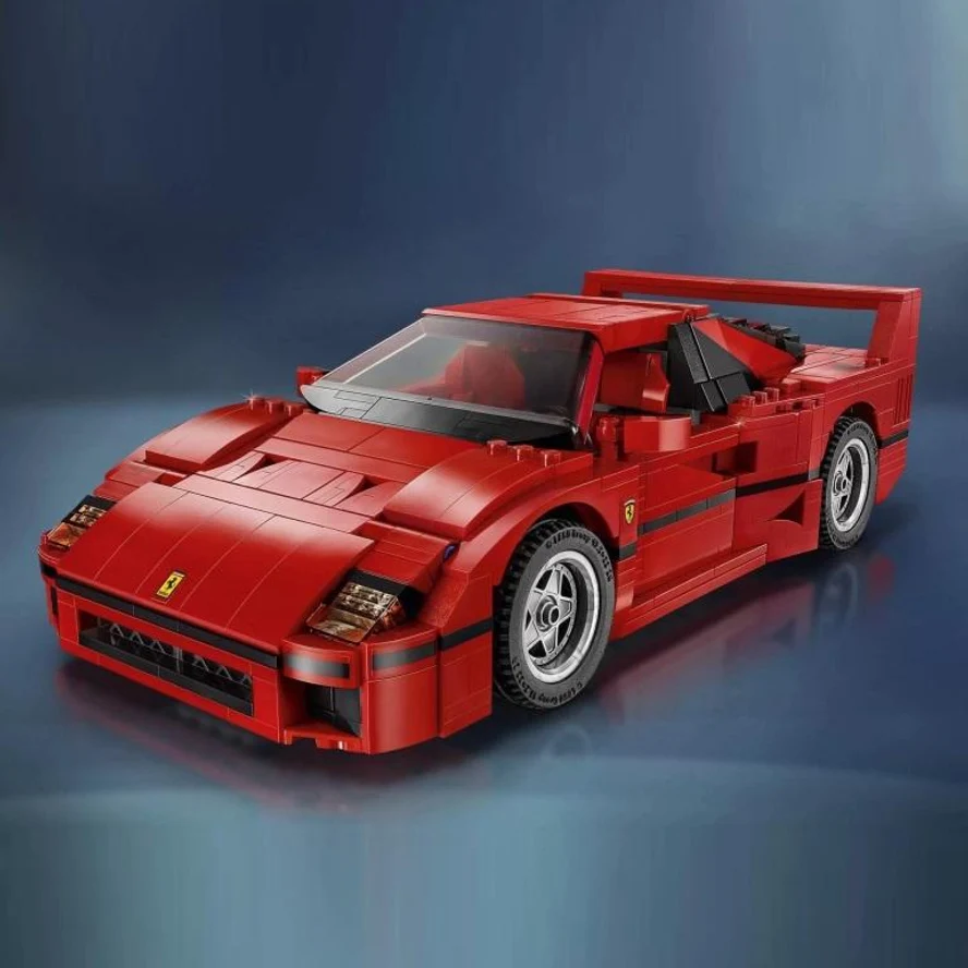 Феррари F40