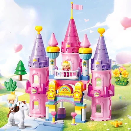 Замок Принцессы